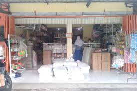 vendor