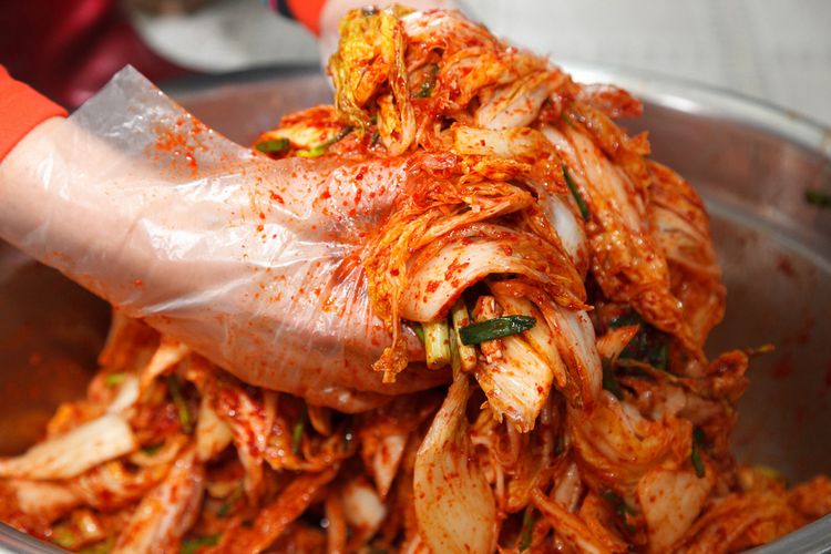 Kimchi